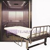 آسانسورهای کششی آسانسورهای کششی